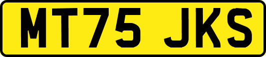 MT75JKS