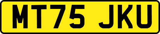 MT75JKU