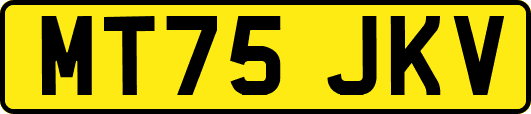 MT75JKV