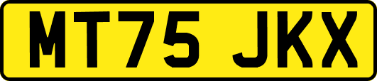 MT75JKX
