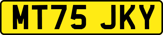 MT75JKY