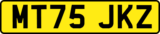 MT75JKZ