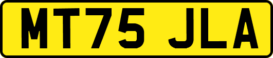 MT75JLA