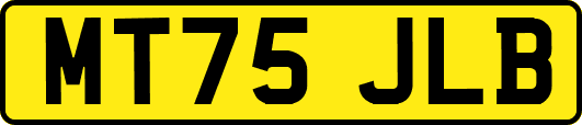 MT75JLB