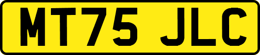 MT75JLC