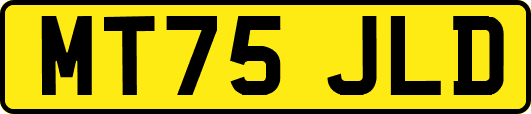 MT75JLD