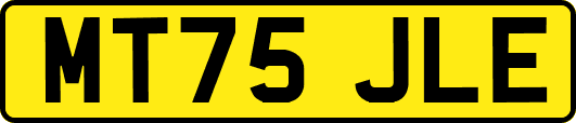 MT75JLE