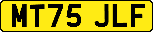 MT75JLF