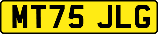 MT75JLG