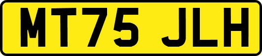 MT75JLH