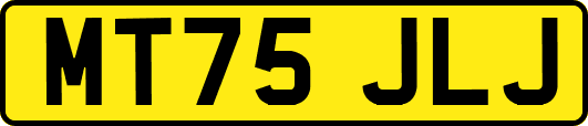 MT75JLJ