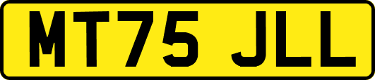 MT75JLL