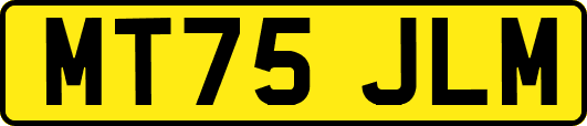 MT75JLM