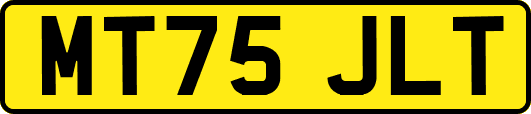 MT75JLT