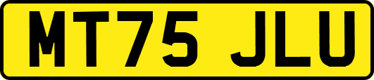 MT75JLU
