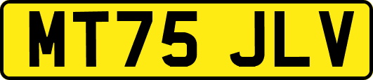 MT75JLV