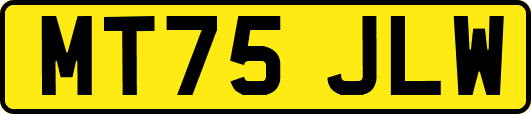 MT75JLW