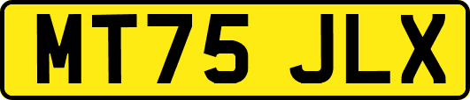 MT75JLX