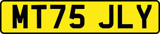 MT75JLY