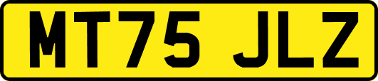 MT75JLZ