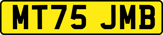 MT75JMB