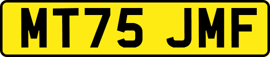 MT75JMF