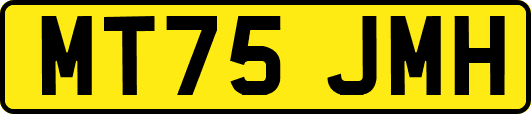 MT75JMH