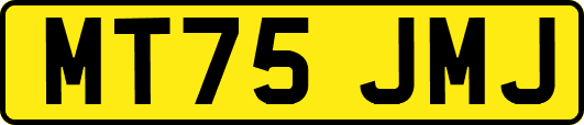 MT75JMJ