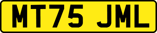 MT75JML