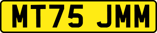 MT75JMM