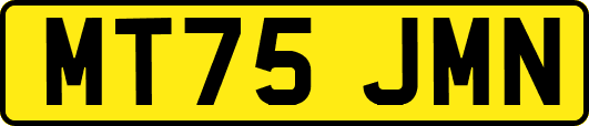 MT75JMN