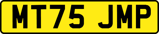 MT75JMP