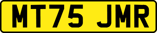 MT75JMR