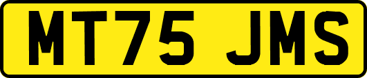 MT75JMS