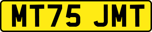 MT75JMT