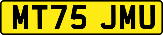 MT75JMU