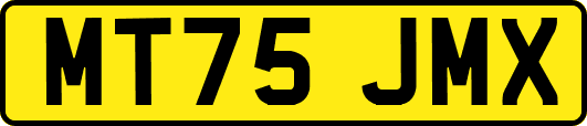 MT75JMX