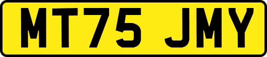 MT75JMY
