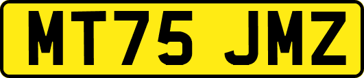 MT75JMZ