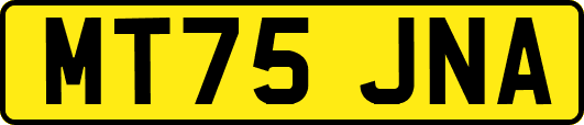 MT75JNA