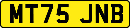 MT75JNB