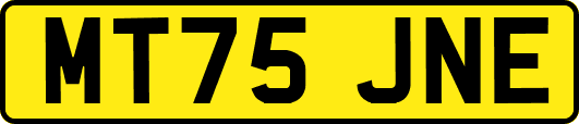 MT75JNE