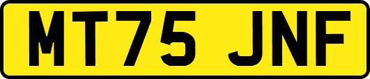 MT75JNF