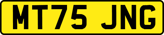 MT75JNG