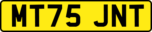 MT75JNT
