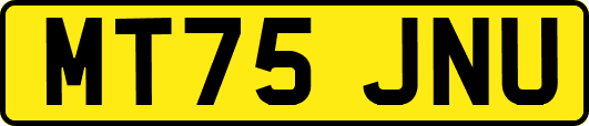 MT75JNU