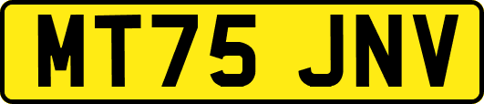 MT75JNV