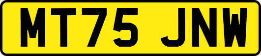 MT75JNW