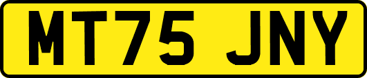 MT75JNY