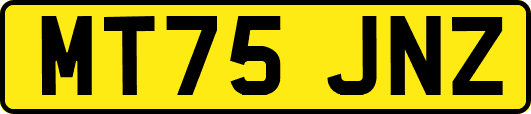 MT75JNZ